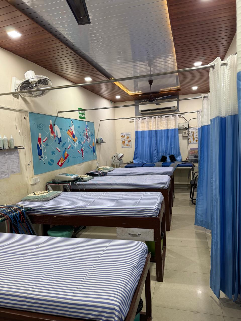 Physiotherapy in Jaipur