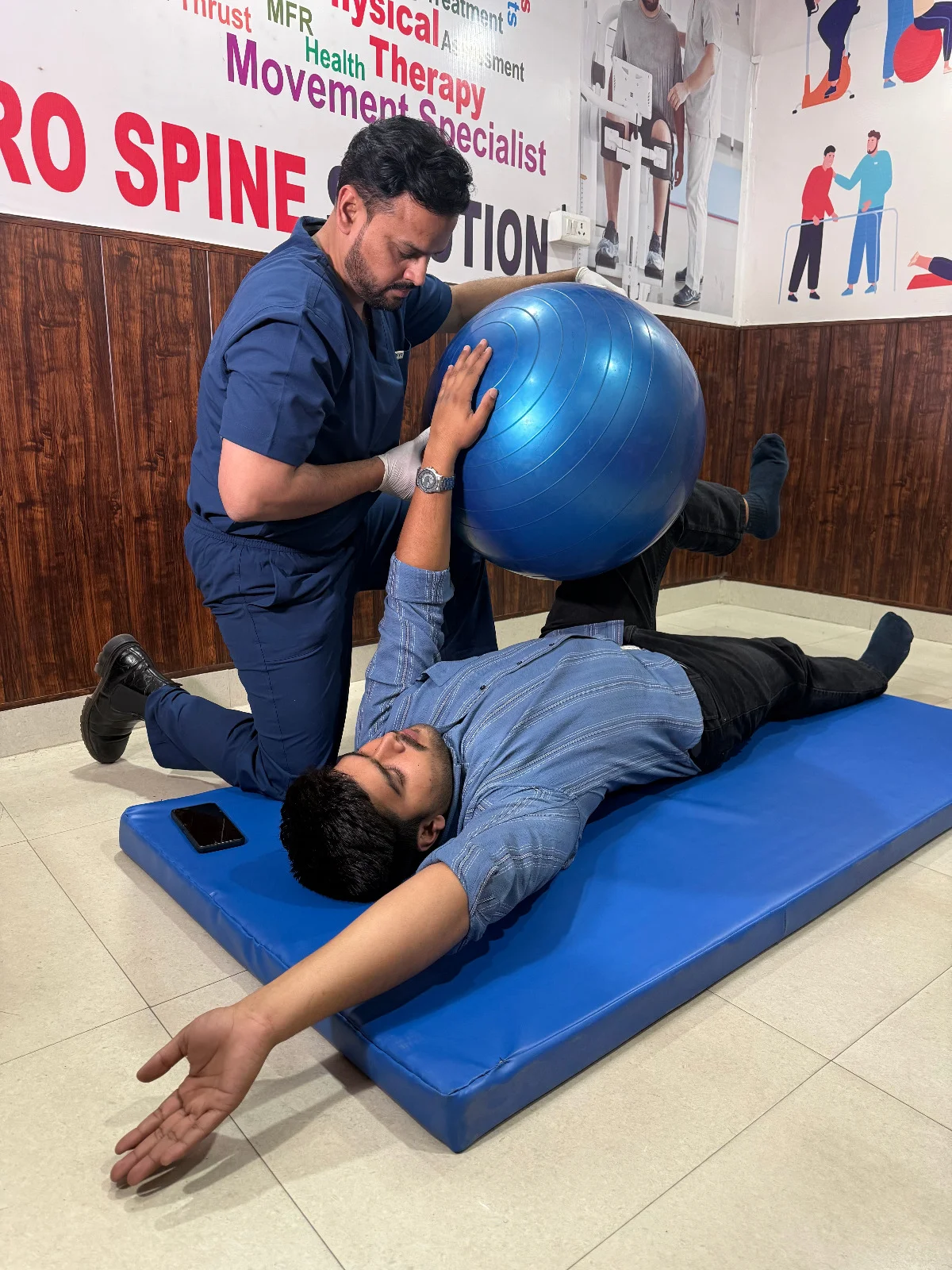 Advanced Physio Technology